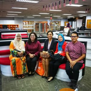 Read more about the article Mengapa International Federation of Library Associations and Institutions (IFLA) Ada untuk Kita?