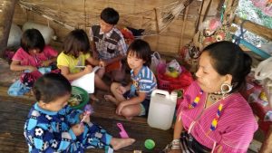 Read more about the article Mengenal Suku Karen di Chiang Mai, Thailand