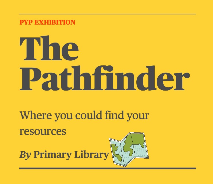Read more about the article Membuat Pathfinder Perpustakaan Sekolah