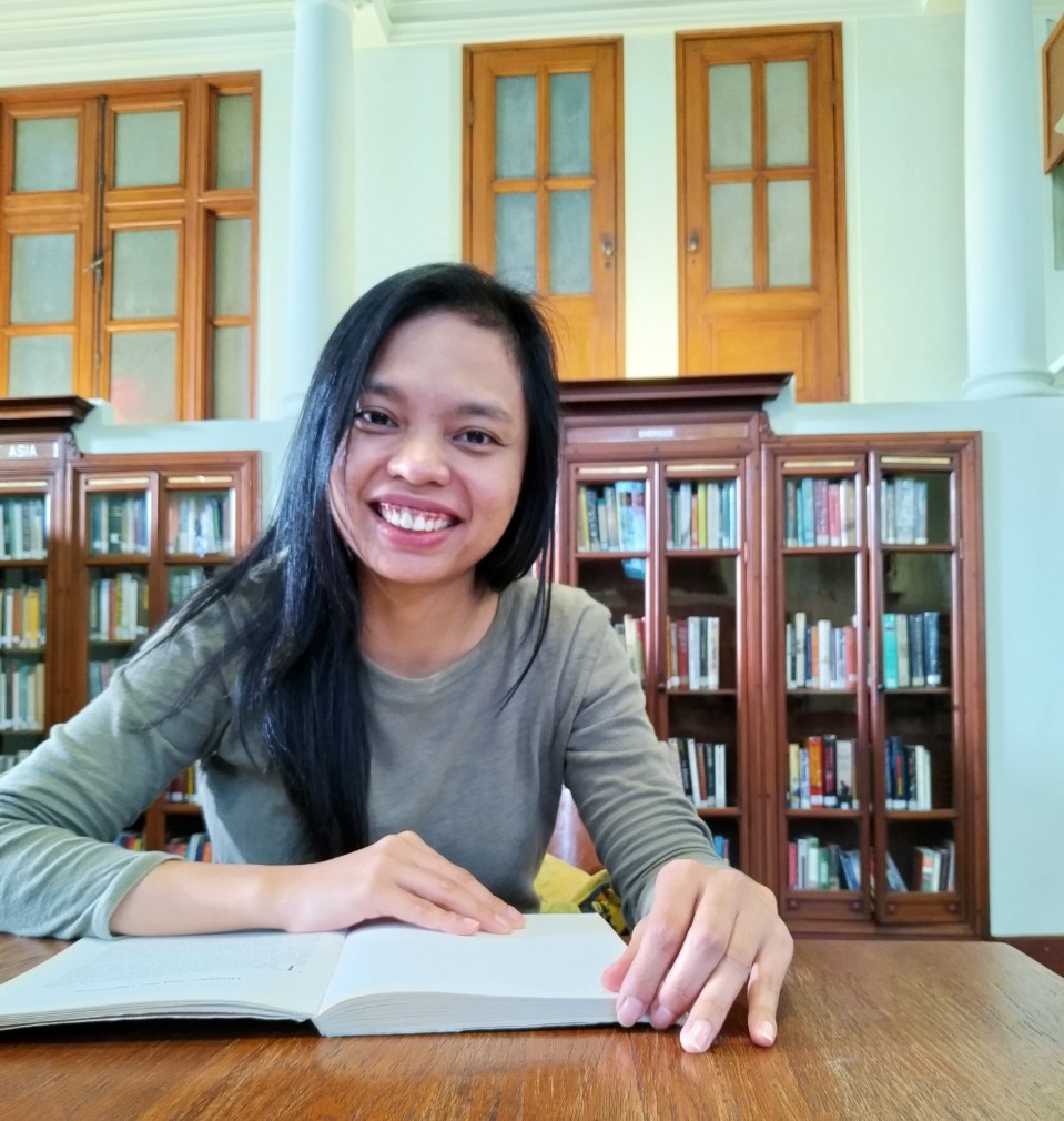 Read more about the article Serunya Kemajuan Literasi dan Perpustakaan di Thailand