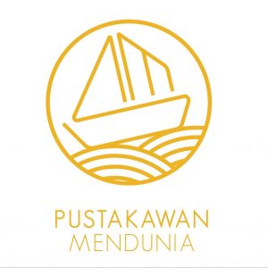 Read more about the article Pemenang Sayembara Logo Pustakawan Mendunia